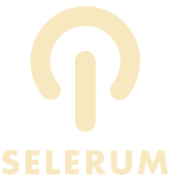 Selerum Brand Mark